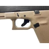Kép 6/23 - Glock 17 Gen5 gáz-riasztó pisztoly, Coyote, 9mm P.A.K.