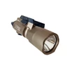 Kép 4/8 - WADSN X300 Ultra pisztolylámpa, szerelékkel, coyote