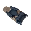 Kép 5/8 - WADSN X300 Ultra pisztolylámpa, szerelékkel, coyote