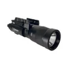 Kép 2/10 - WADSN VAMPIRE X300V Ultra pisztolylámpa, szerelékkel