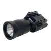 Kép 3/10 - WADSN VAMPIRE X300V Ultra pisztolylámpa, szerelékkel