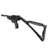 Kép 2/17 - Norica Black Ops Langley Pro Sniper légpisztoly, 4.5mm