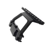 Kép 2/4 - AKM AK105, AK74 Infrabak szerelék