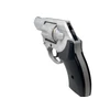 Kép 11/18 - Keserű Pitbull 19M, GUMIS muzeális revolver, alu-chrome