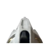 Kép 14/18 - Keserű Pitbull 19M, GUMIS muzeális revolver, alu-chrome
