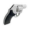 Kép 8/18 - Keserű Pitbull 19M, GUMIS muzeális revolver, alu-chrome