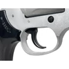 Kép 9/18 - Keserű Pitbull 19M, GUMIS muzeális revolver, alu-chrome