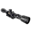 Kép 1/10 - Gamo S3-9x40WR távcső