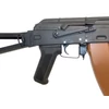 Kép 15/20 - Dboys AK74S elektromos airsoft gépkarabély gránátvetővel acél/fa