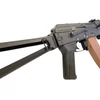 Kép 16/20 - Dboys AK74S elektromos airsoft gépkarabély gránátvetővel acél/fa