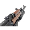 Kép 19/20 - Dboys AK74S elektromos airsoft gépkarabély gránátvetővel acél/fa