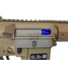 Kép 14/21 - Specna Arms SA-E07 EDGE LO tus, elektromos airsoft rohampuska, tan