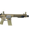 Kép 18/21 - Specna Arms SA-E07 EDGE LO tus, elektromos airsoft rohampuska, tan