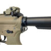Kép 4/21 - Specna Arms SA-E07 EDGE LO tus, elektromos airsoft rohampuska, tan