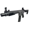 Kép 10/19 - Specna Arms SA-E07 EDGE LO tus, elektromos airsoft rohampuska, grey