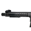 Kép 6/19 - Specna Arms SA-E07 EDGE LO tus, elektromos airsoft rohampuska, grey