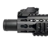 Kép 7/19 - Specna Arms SA-E07 EDGE LO tus, elektromos airsoft rohampuska, grey