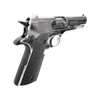Kép 8/16 - Colt Government 1911 A1 Polished Chrome gázpisztoly, 9mm PA