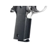 Kép 11/16 - Colt Government 1911 A1 Polished Chrome gázpisztoly, 9mm PA
