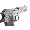 Kép 13/16 - Colt Government 1911 A1 Polished Chrome gázpisztoly, 9mm PA