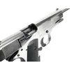 Kép 15/16 - Colt Government 1911 A1 Polished Chrome gázpisztoly, 9mm PA