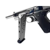 Kép 16/16 - Colt Government 1911 A1 Polished Chrome gázpisztoly, 9mm PA