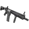 Kép 13/24 - Specna Arms SA-E19 EDGE MK18, DD elektromos airsoft rohampuska