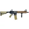 Kép 13/23 - Specna Arms SA-E19 EDGE MK18, DD elektromos airsoft rohampuska Tan