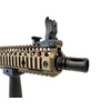 Kép 15/23 - Specna Arms SA-E19 EDGE MK18, DD elektromos airsoft rohampuska Tan