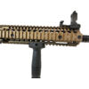 Kép 16/23 - Specna Arms SA-E19 EDGE MK18, DD elektromos airsoft rohampuska Tan