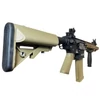 Kép 20/23 - Specna Arms SA-E19 EDGE MK18, DD elektromos airsoft rohampuska Tan