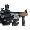 Kép 21/23 - Specna Arms SA-E19 EDGE MK18, DD elektromos airsoft rohampuska Tan