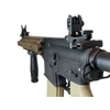 Kép 22/23 - Specna Arms SA-E19 EDGE MK18, DD elektromos airsoft rohampuska Tan