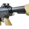 Kép 4/23 - Specna Arms SA-E19 EDGE MK18, DD elektromos airsoft rohampuska Tan