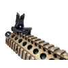 Kép 9/23 - Specna Arms SA-E19 EDGE MK18, DD elektromos airsoft rohampuska Tan