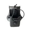 Kép 1/7 - Amomax rádió tartó Baofeng UV-5R, UV-82, Motorola T82-höz, fekete