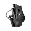 Kép 5/7 - Amomax rádió tartó Baofeng UV-5R, UV-82, Motorola T82-höz, fekete