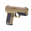 Kép 3/9 - Cyma CM125, tan elektromos airsoft pisztoly