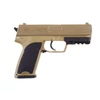 Kép 4/9 - Cyma CM125, tan elektromos airsoft pisztoly