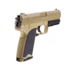 Kép 5/9 - Cyma CM125, tan elektromos airsoft pisztoly