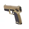 Kép 6/9 - Cyma CM125, tan elektromos airsoft pisztoly
