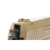 Kép 7/9 - Cyma CM125, tan elektromos airsoft pisztoly