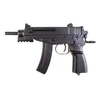 Kép 7/10 - Well R2C VZ61 Scorpion airsoft pisztoly