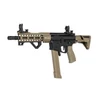 Kép 2/18 - Specna Arms SA-X02 HT elektromos airsoft géppisztoly