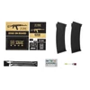 Kép 10/12 - Specna Arms SA-J08 AK105W EDGE 2.0 Aster elektromos airsoft puska