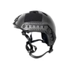 Kép 2/11 - X-Shield FAST PJ sisak, fekete