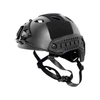 Kép 1/11 - X-Shield FAST PJ sisak, fekete