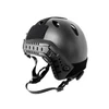 Kép 3/11 - X-Shield FAST PJ sisak, fekete