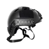 Kép 4/11 - X-Shield FAST PJ sisak, fekete