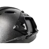 Kép 8/11 - X-Shield FAST PJ sisak, fekete
